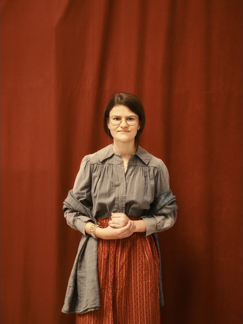 Photo Laura Leblanc
